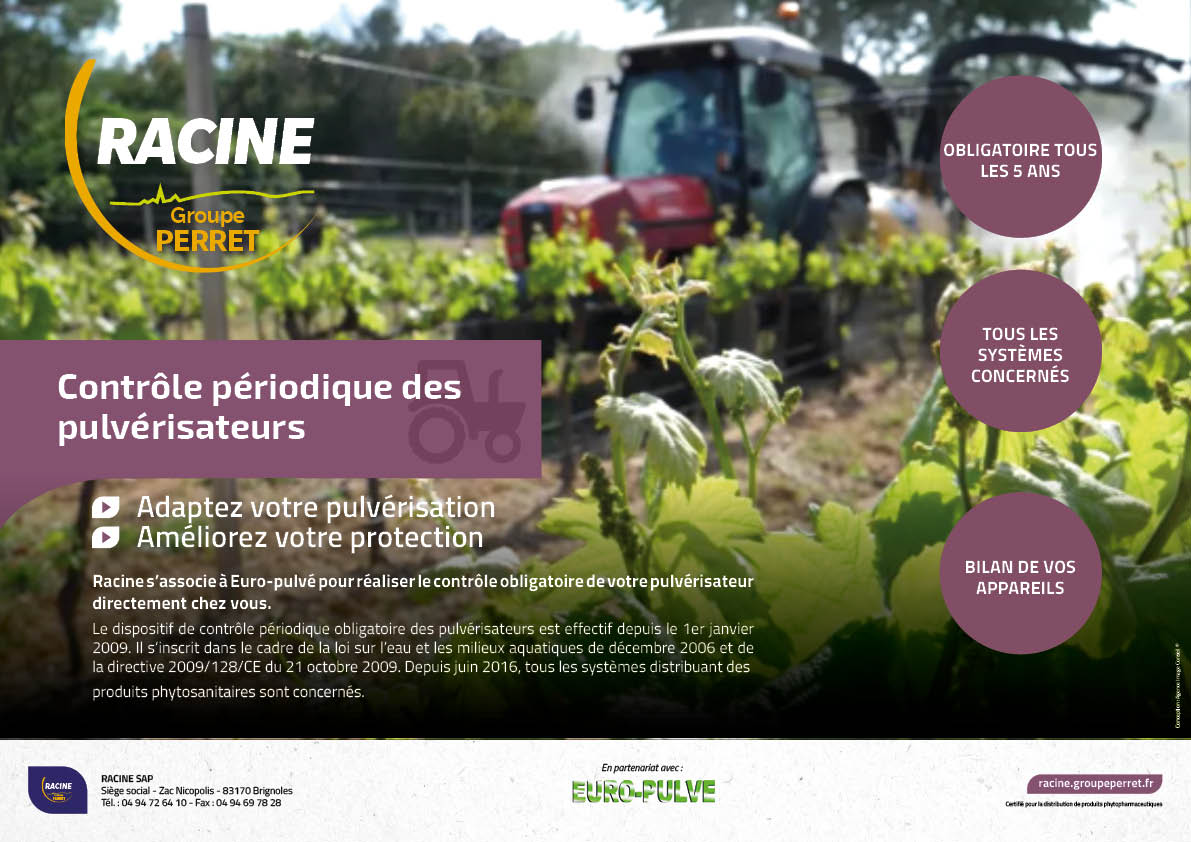 Gabarit Affiche Service controle pulvé